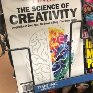 Meet your Posher, Gloria